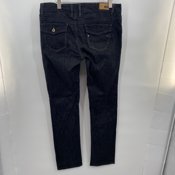 Ub Free Black Jeans Size 13 - Picture 4 of 14